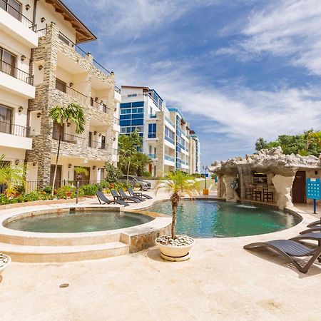 Suites At Grand Laguna Beach By Calisto Stays Sosúa Exteriér fotografie