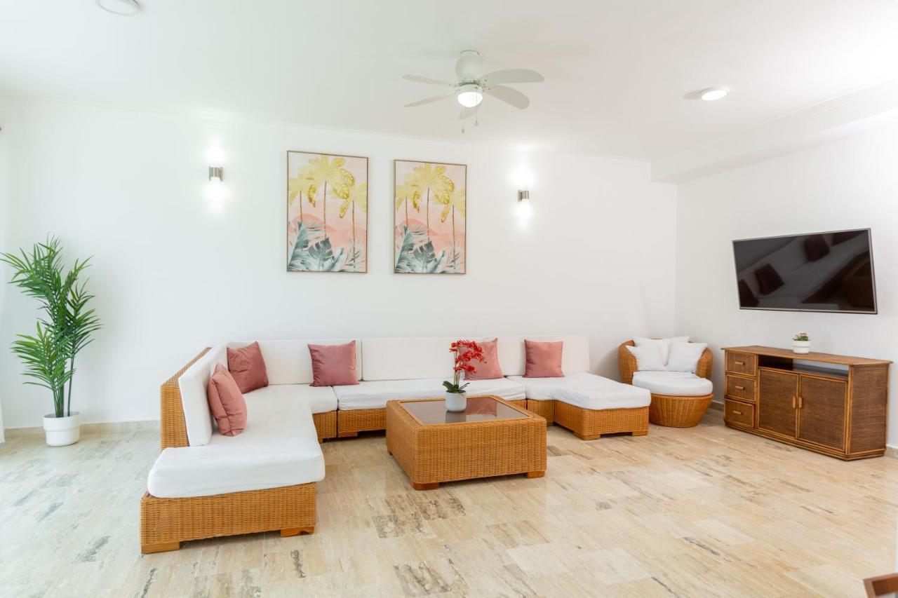 Suites At Grand Laguna Beach By Calisto Stays Sosúa Exteriér fotografie