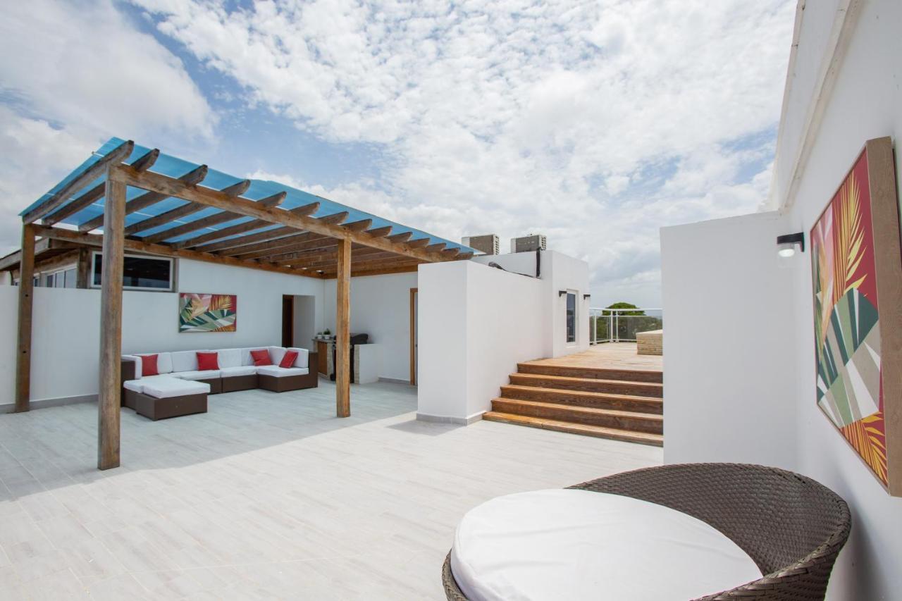 Suites At Grand Laguna Beach By Calisto Stays Sosúa Exteriér fotografie