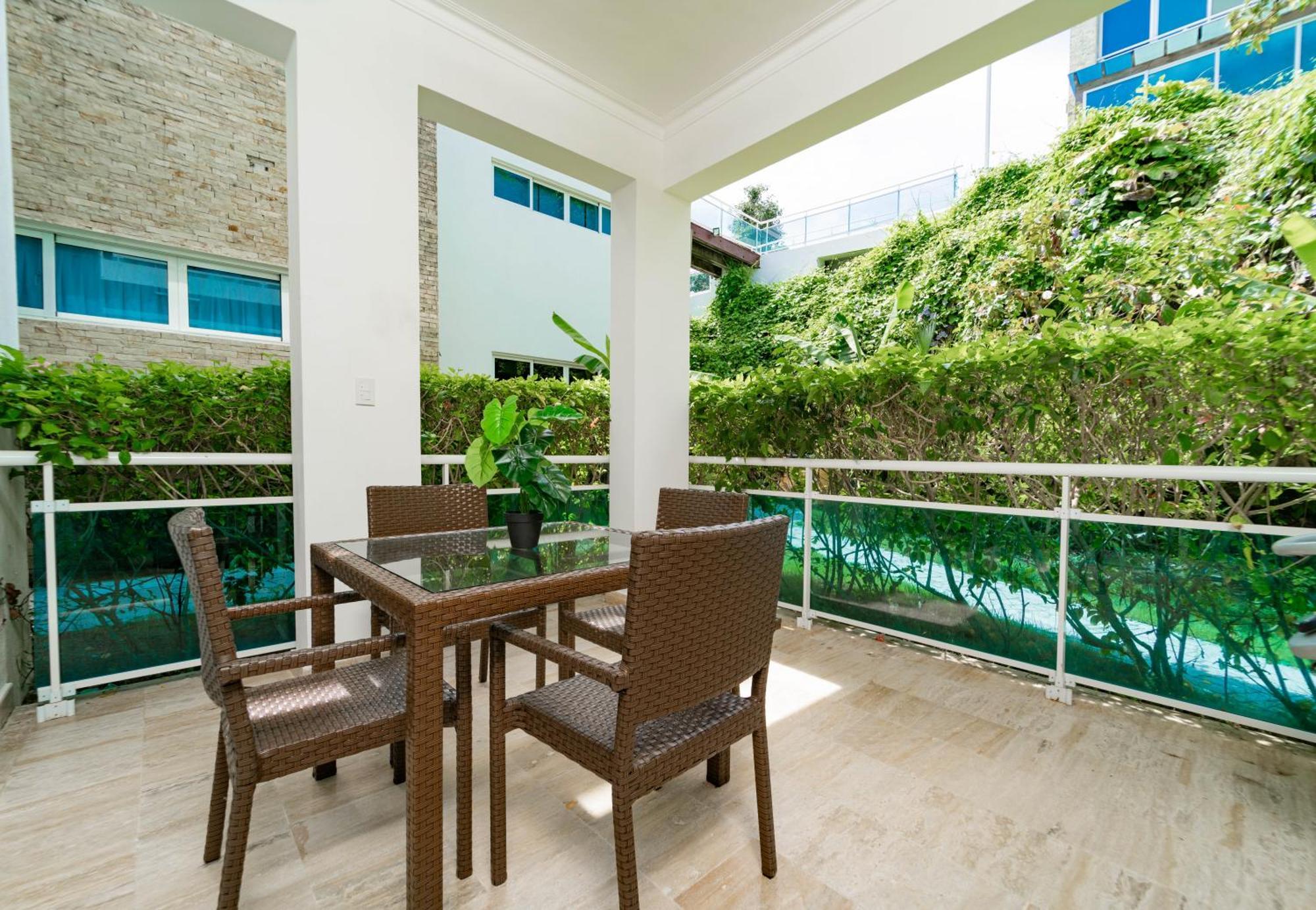 Suites At Grand Laguna Beach By Calisto Stays Sosúa Exteriér fotografie