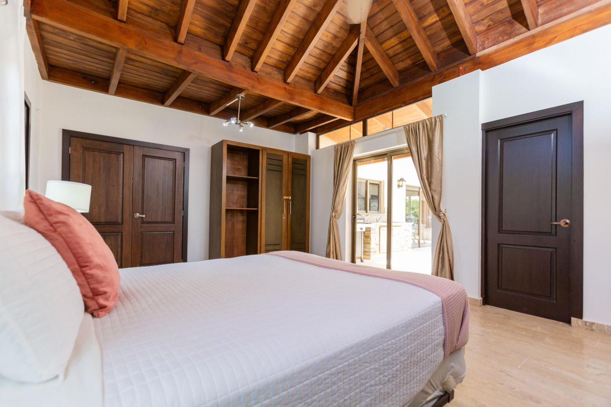 Suites At Grand Laguna Beach By Calisto Stays Sosúa Pokoj fotografie