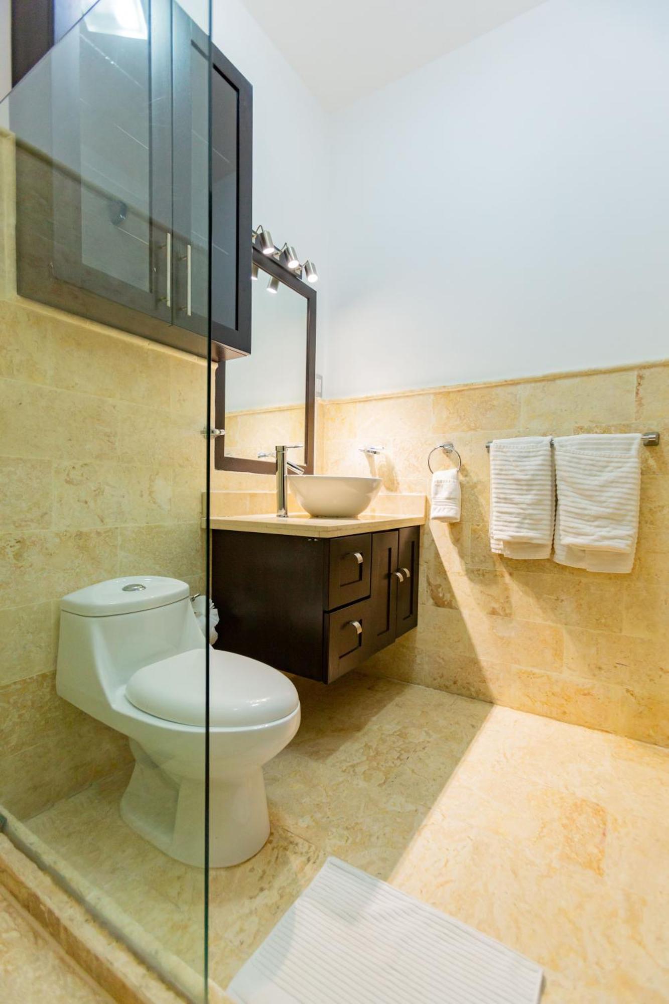 Suites At Grand Laguna Beach By Calisto Stays Sosúa Pokoj fotografie