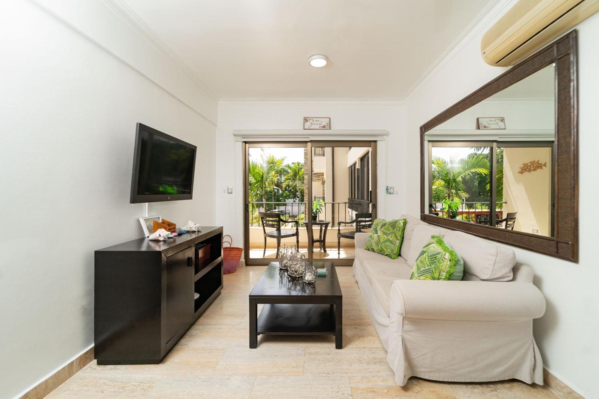 Suites At Grand Laguna Beach By Calisto Stays Sosúa Pokoj fotografie