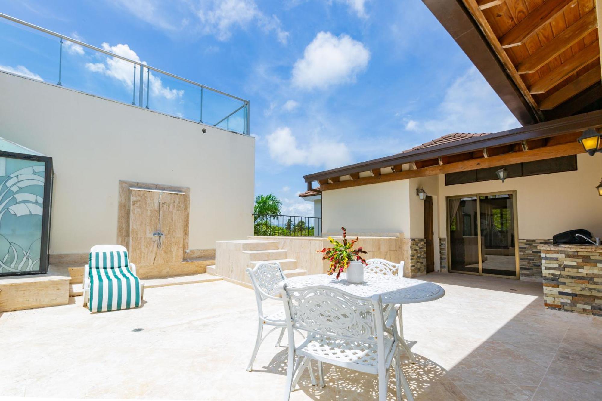 Suites At Grand Laguna Beach By Calisto Stays Sosúa Pokoj fotografie