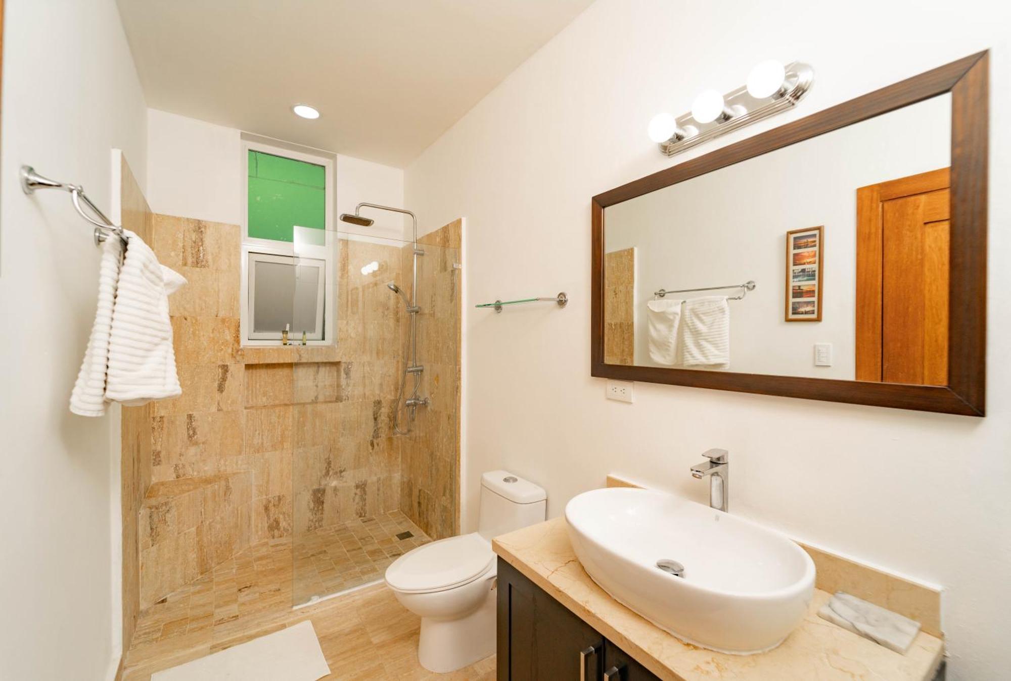 Suites At Grand Laguna Beach By Calisto Stays Sosúa Pokoj fotografie