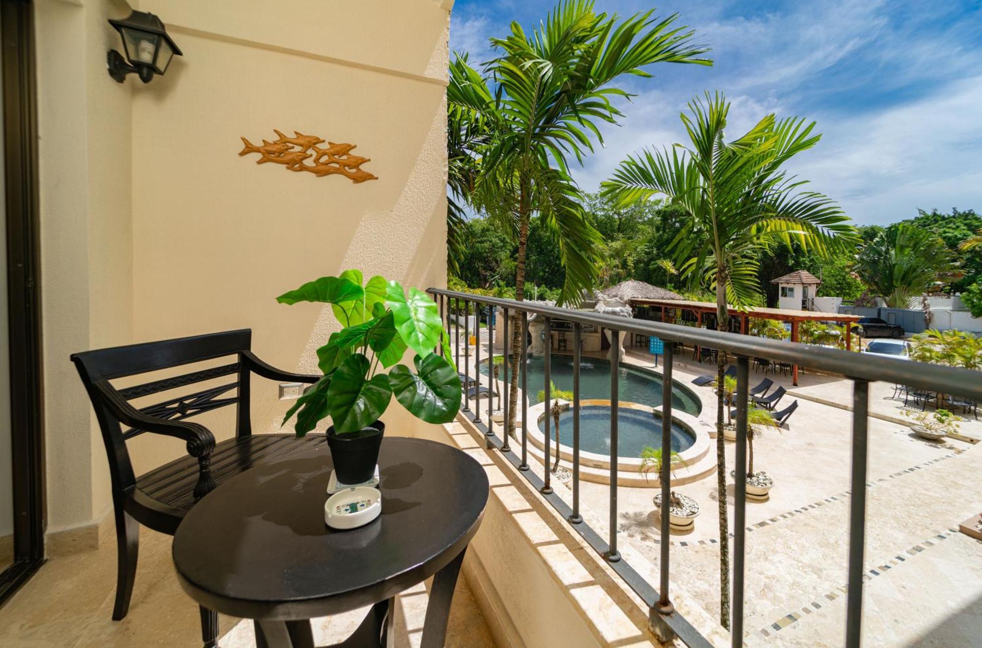 Suites At Grand Laguna Beach By Calisto Stays Sosúa Pokoj fotografie