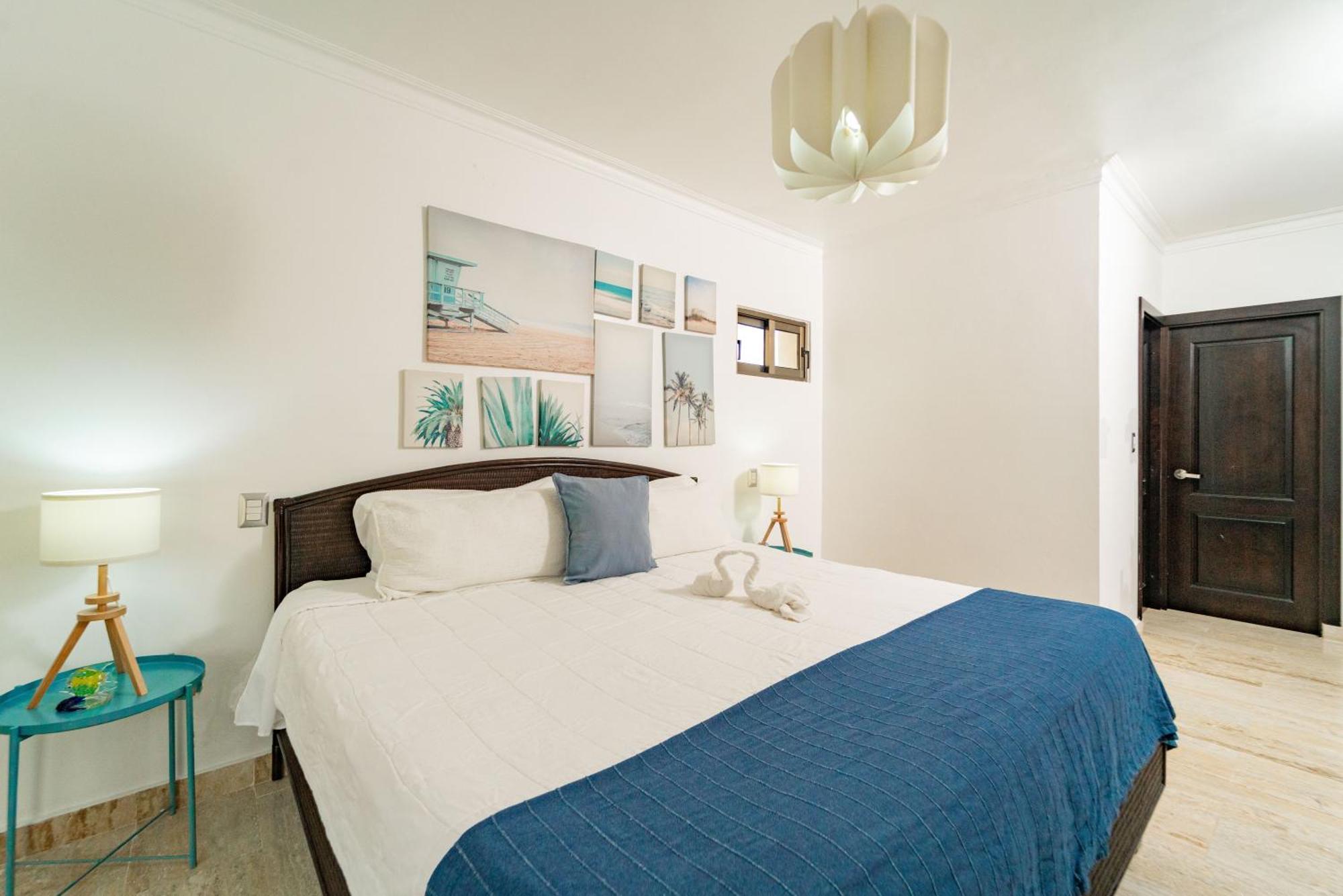 Suites At Grand Laguna Beach By Calisto Stays Sosúa Pokoj fotografie