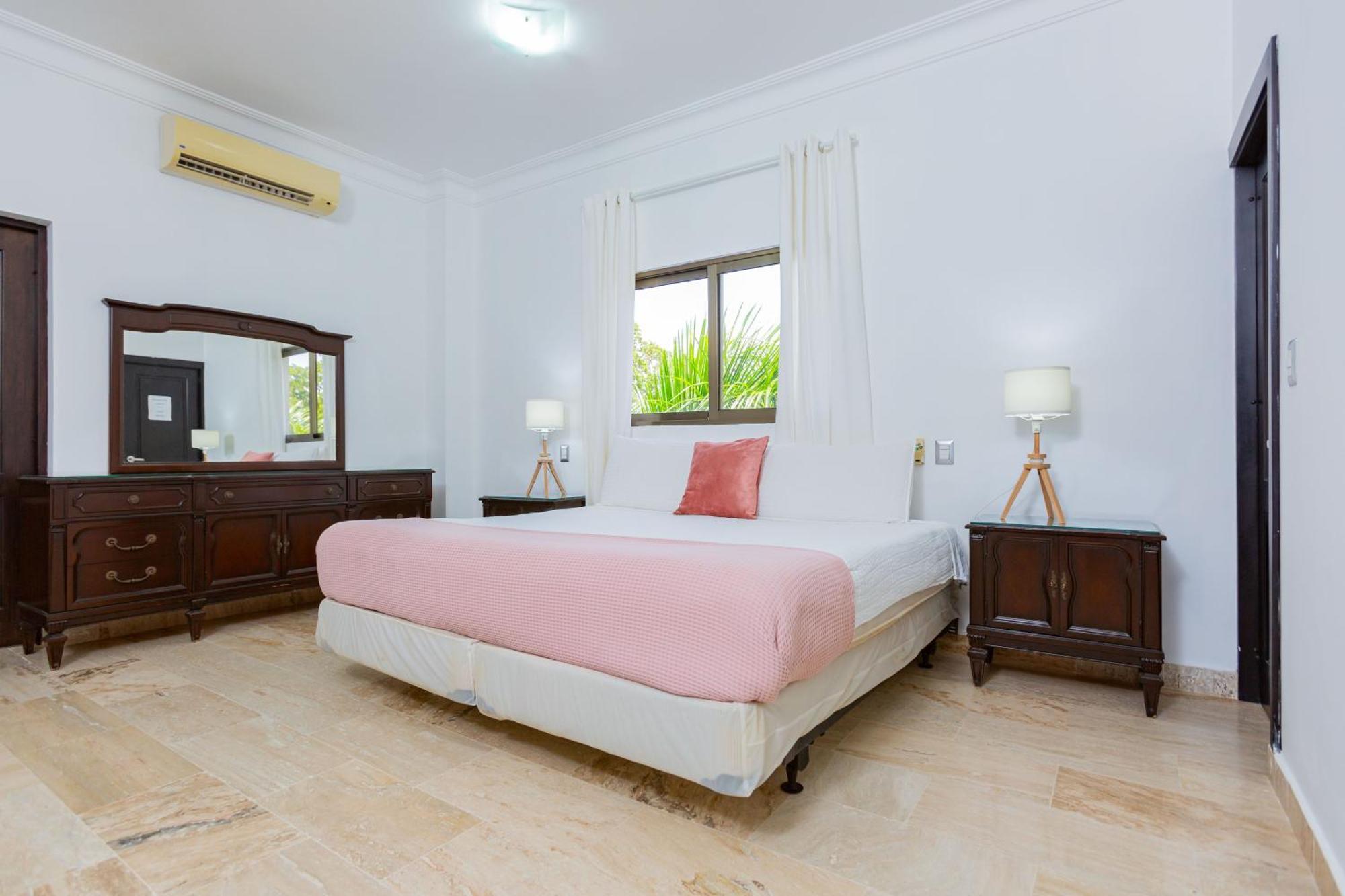 Suites At Grand Laguna Beach By Calisto Stays Sosúa Pokoj fotografie
