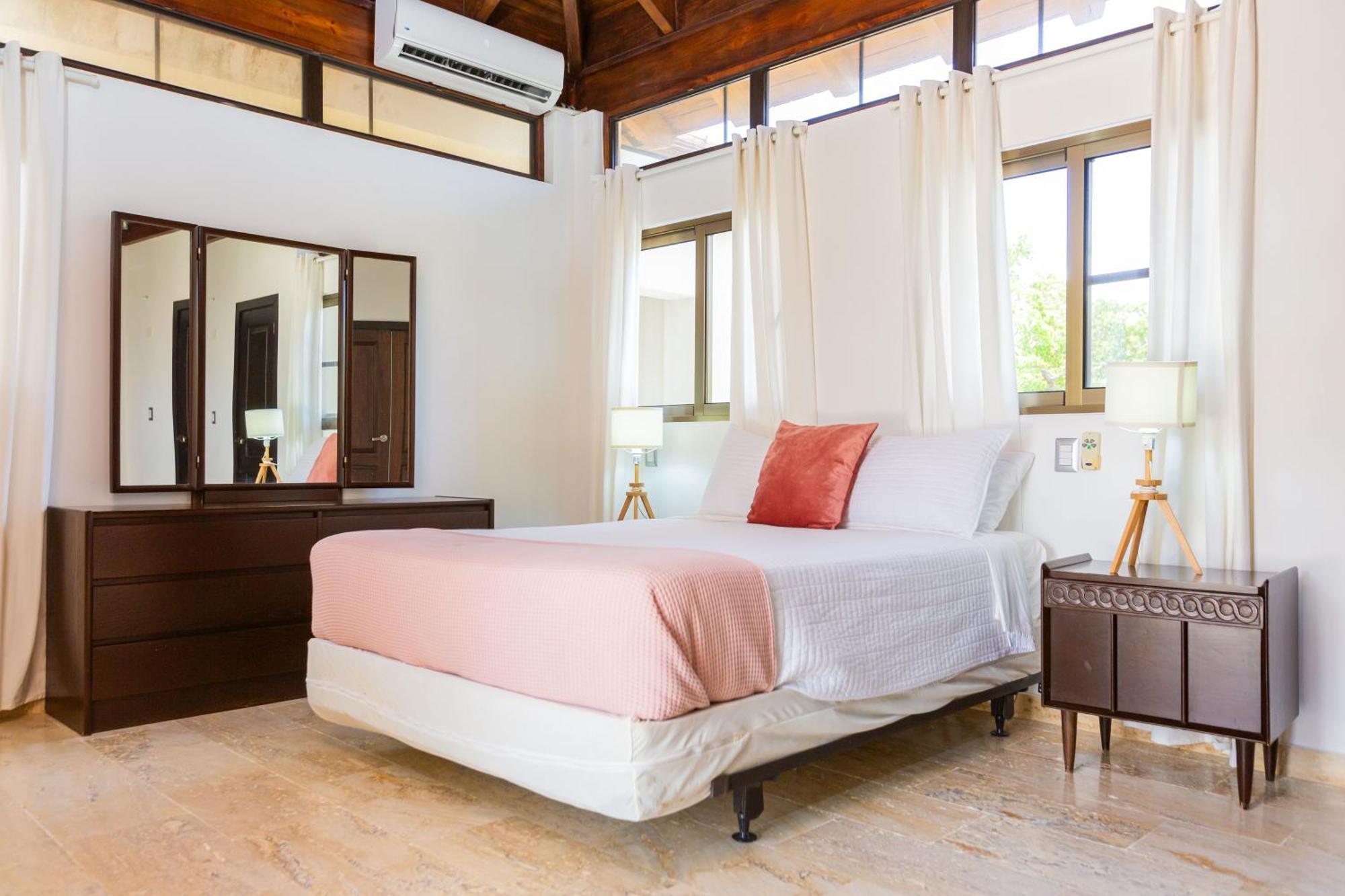 Suites At Grand Laguna Beach By Calisto Stays Sosúa Pokoj fotografie