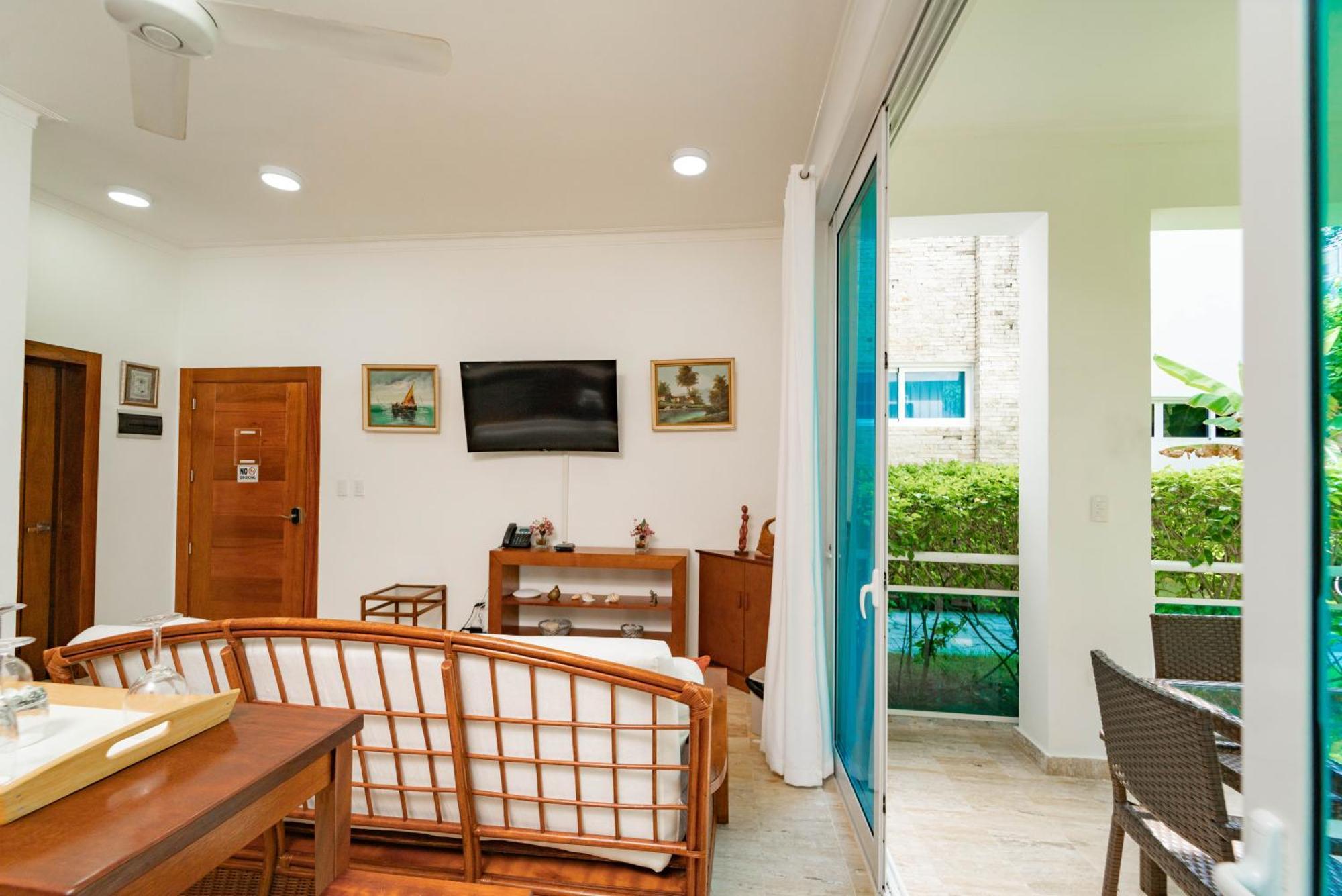 Suites At Grand Laguna Beach By Calisto Stays Sosúa Pokoj fotografie