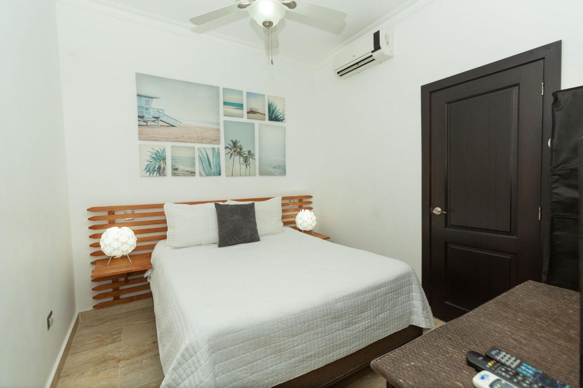Suites At Grand Laguna Beach By Calisto Stays Sosúa Exteriér fotografie