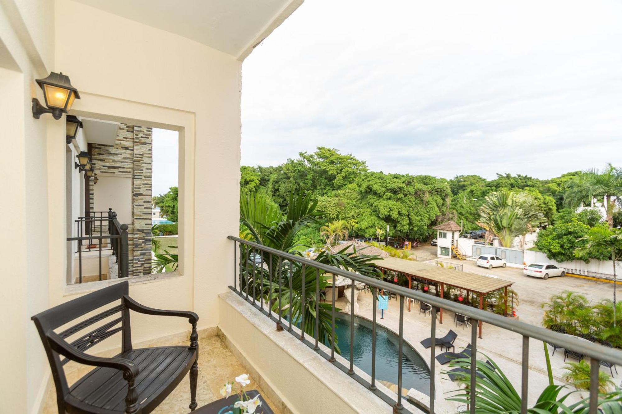 Suites At Grand Laguna Beach By Calisto Stays Sosúa Exteriér fotografie