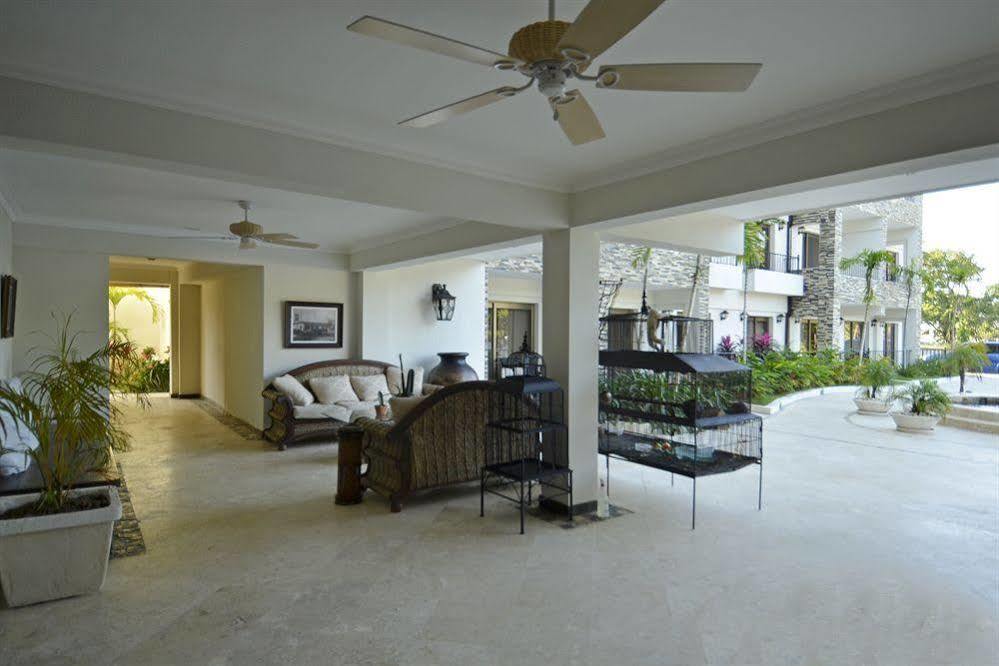 Suites At Grand Laguna Beach By Calisto Stays Sosúa Exteriér fotografie
